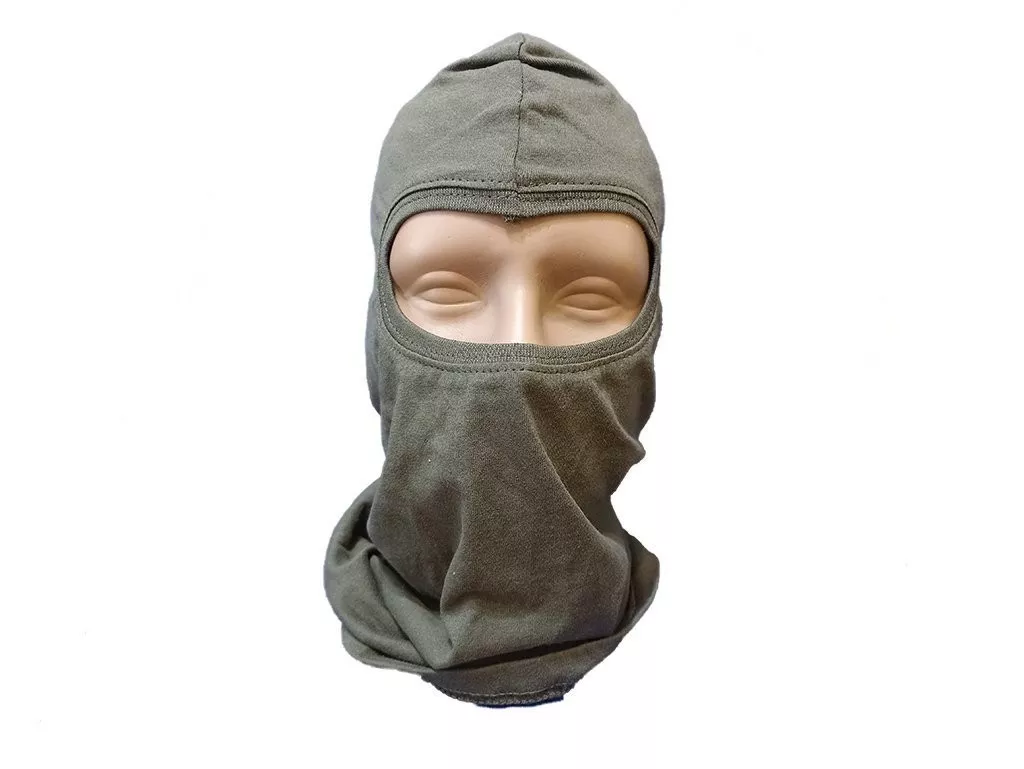 SITEX Balaclava Mask