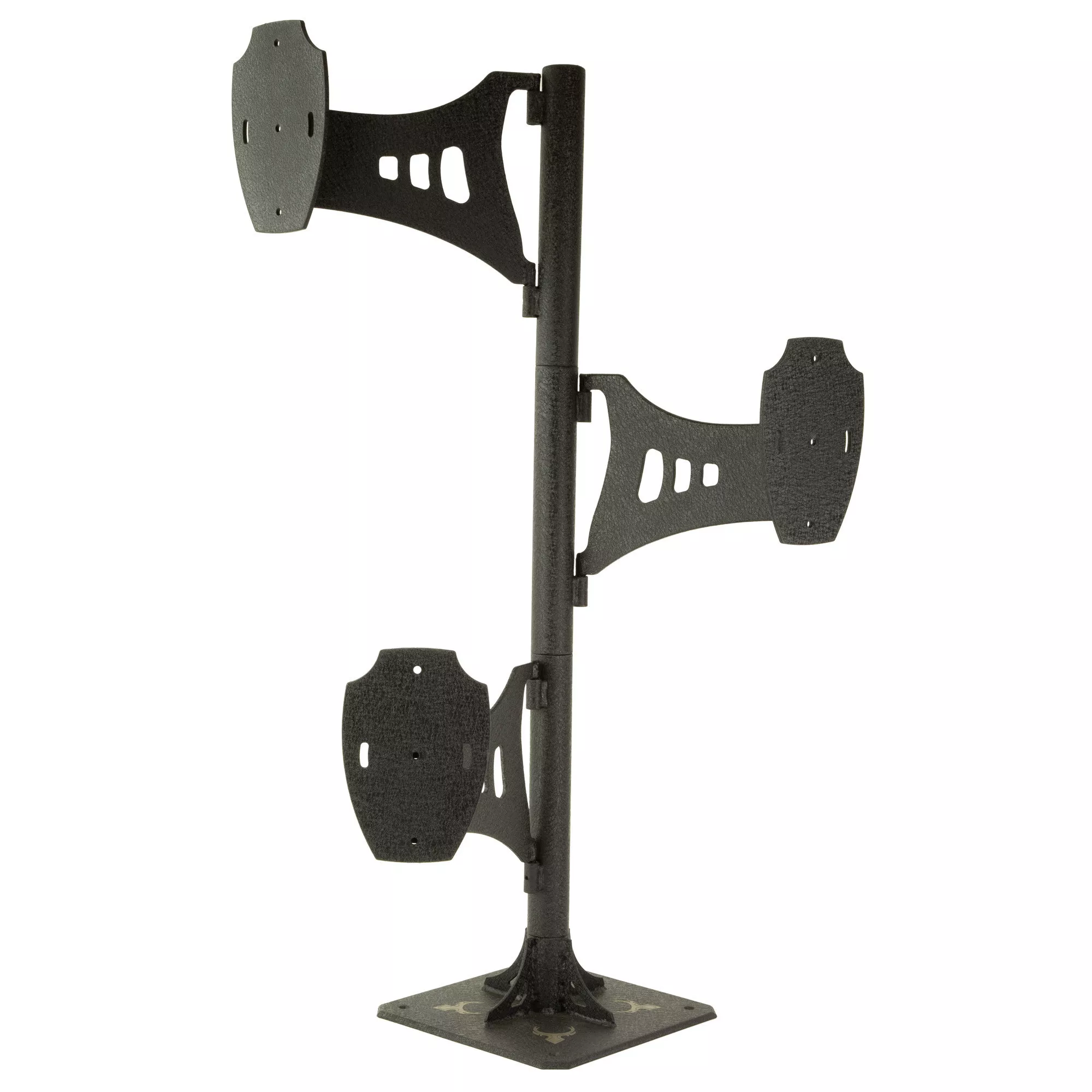 Skull Hooker Short Trophy Tree