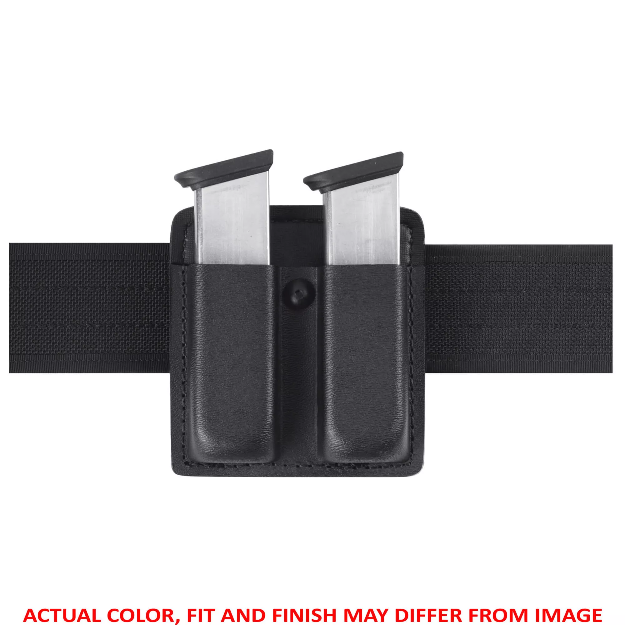Sl 73 Dbl Mag Pch For Glk 17 Tac Blk