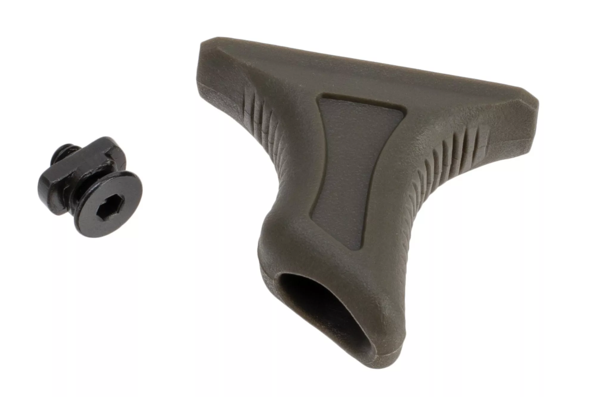 Slate Black Industries M-LOK Slate Stop ODG