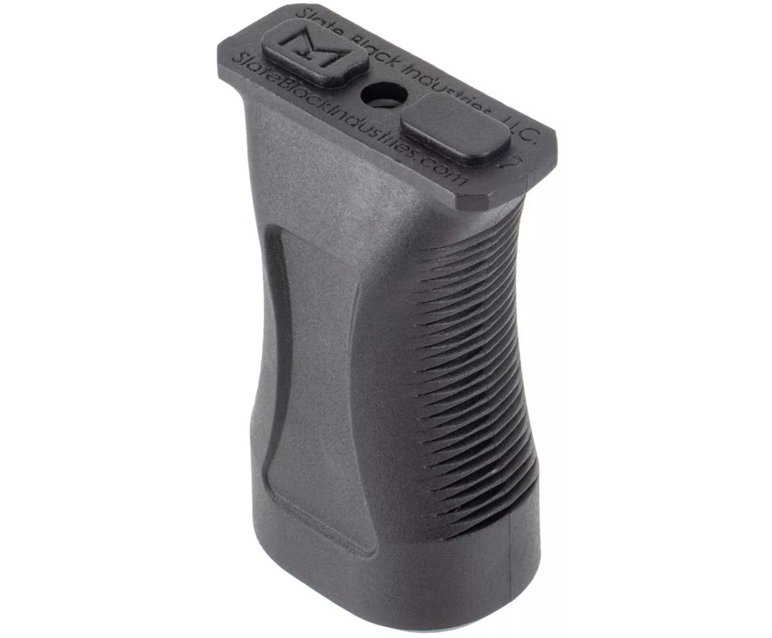 Slate Black Industries Vertical Grip M-LOK Black