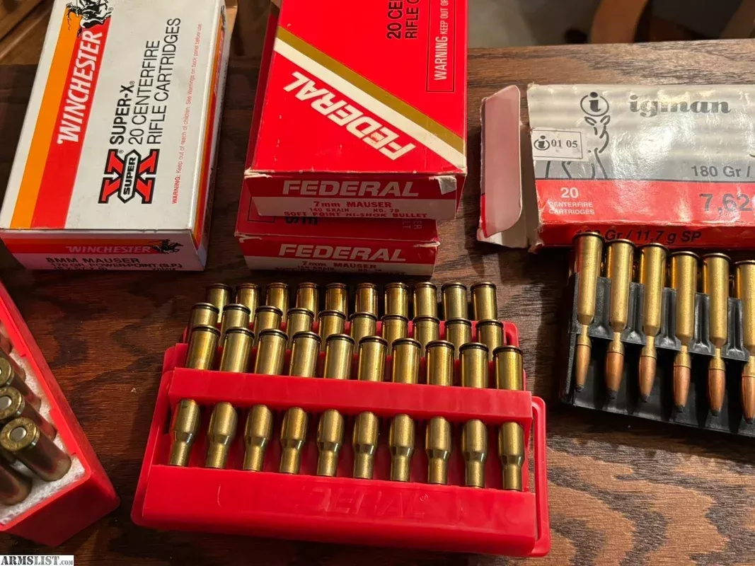 small ammo cleanout near marysville, Columbus, OH