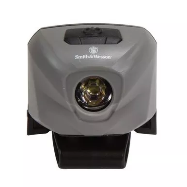 Smith & Wesson 1098729 Night Guard™ RXP Headlamp Ultra-Compact USB Rechargeable