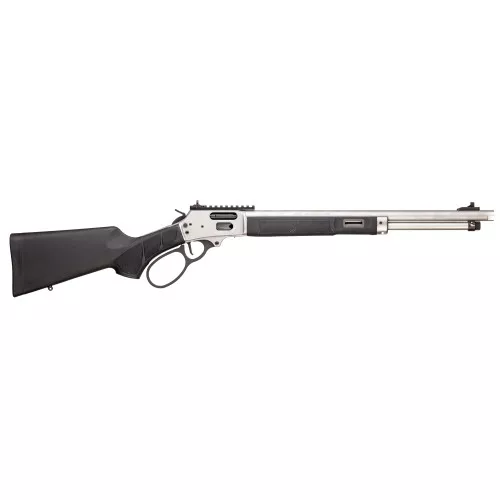 Smith & Wesson 1854 Lever Action Rifle 44 Mag 19.25" Threaded Barrel*