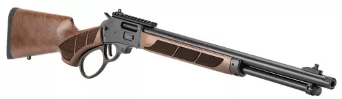 Smith & Wesson 1854 Series Lever Action .44 Mag Rifle 19.25" Threaded Barrel - 9 Rd