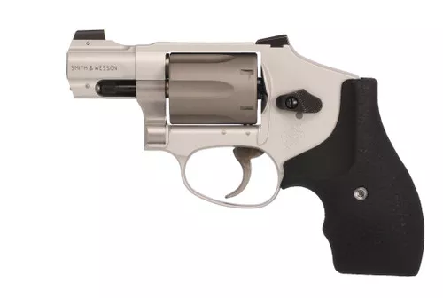Smith and Wesson 632 UC 32 H&R Mag 1 7/8" Barrel Revolver