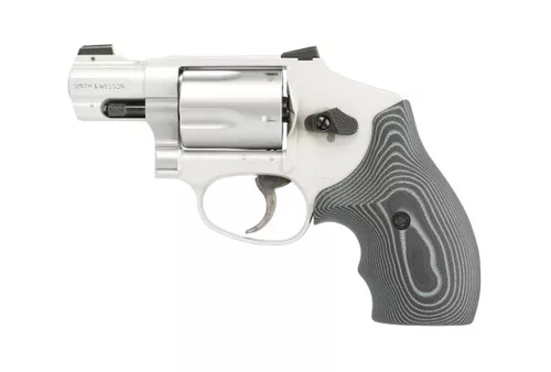 Smith & Wesson 642UC Revolver 1-7/8" .38 Special Ultimate Carry Stainless*