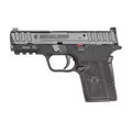 SMITH AND WESSON EQUALIZER 9MM 3.6" BARREL 15RD BLACK NO SAFETY