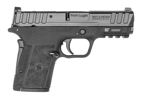 Smith & Wesson Equalizer Micro Compact 9mm Pistol - Internal Hammer