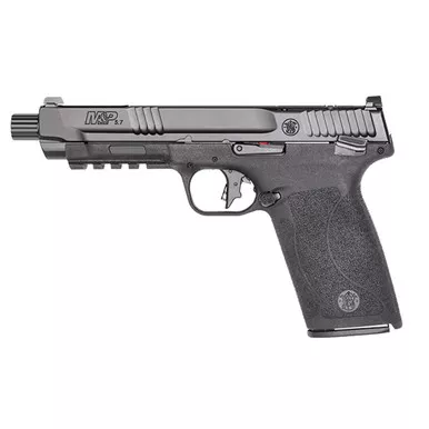 SMITH & WESSON M&P 5.7 5.7X28 5" 22RD BLACK