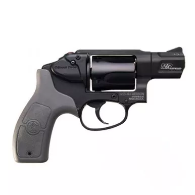 SMITH & WESSON M&P BODYGUARD38 .38 SPECIAL +P 1.875" 5RD BLACK CT LASER MA LEGAL