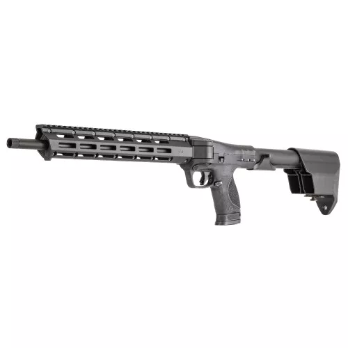 Smith & Wesson M&P FPC 9mm 16.25" Folding Carbine - 17 Rds