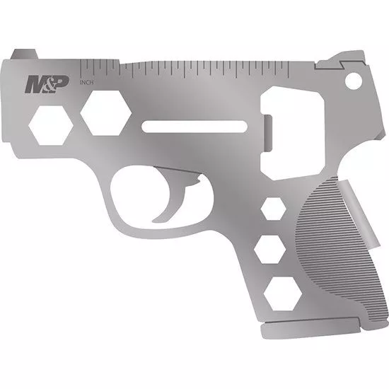 SMITH & WESSON M&P MULTI TOOL