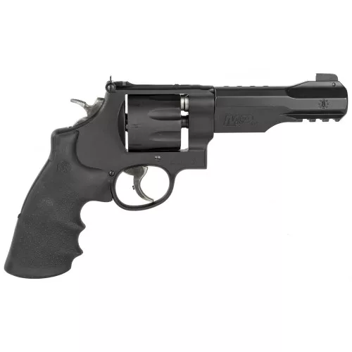 Smith & Wesson M&P R8 Performance Center Revolver 357 Mag 5" 8 Rd*