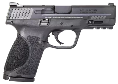 Smith & Wesson M&p, S&w M&p40c11684 404in2.013r