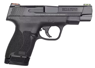 Smith & Wesson M&p, S&w M&p40shld11796 Pfmc 40 2.0 4in Fo(gr/rd)7/6r