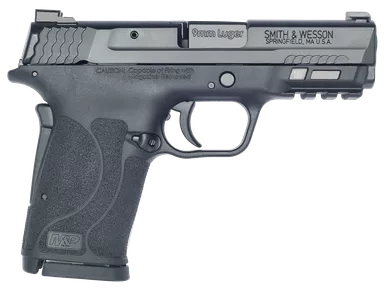 Smith & Wesson M&p, S&w M&p9shld13002 9m 3.62.0 Ez Nts Ns 8r