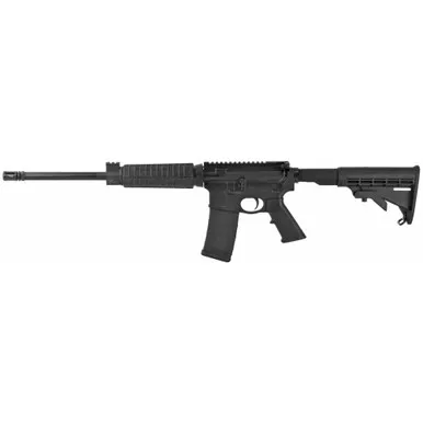 Smith & Wesson M&P Sport II .223 16" Barrel 30rd No Sights