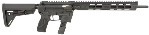 Smith & Wesson Response 9mm Rifle*