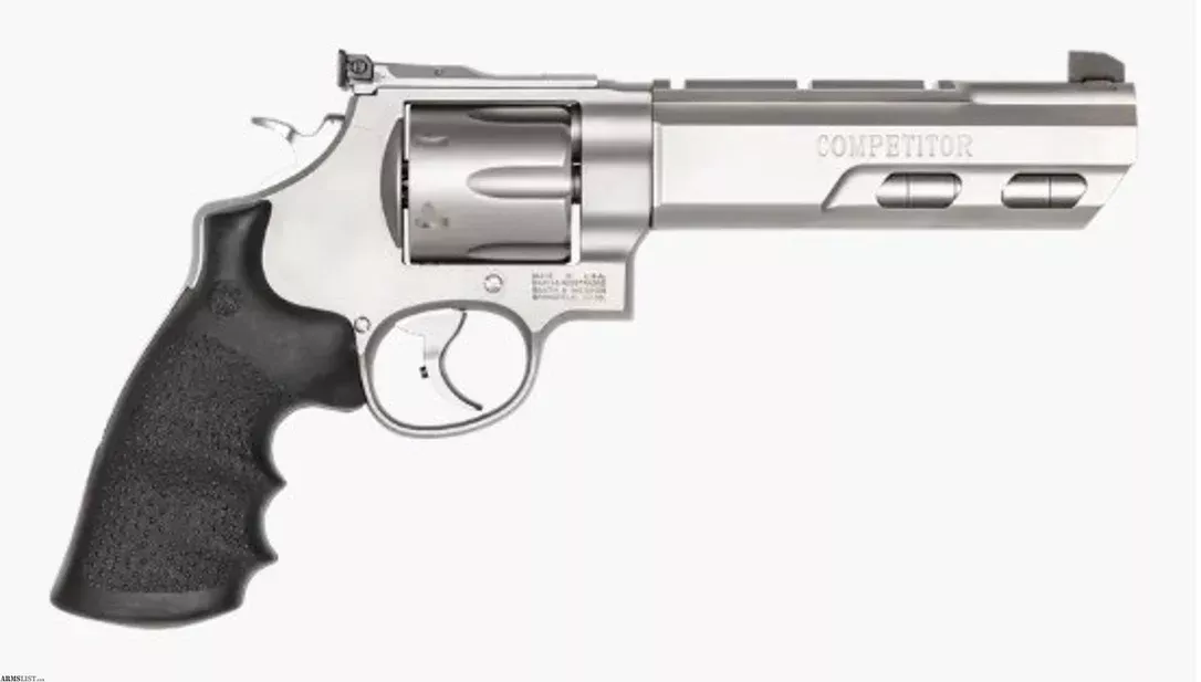 SmithWesson 629 Performance Center .44 Magnum 6 Inch 170320 from ELK CO AMMO&ARMS INC near Saint Marys, Pennsylvania, USA