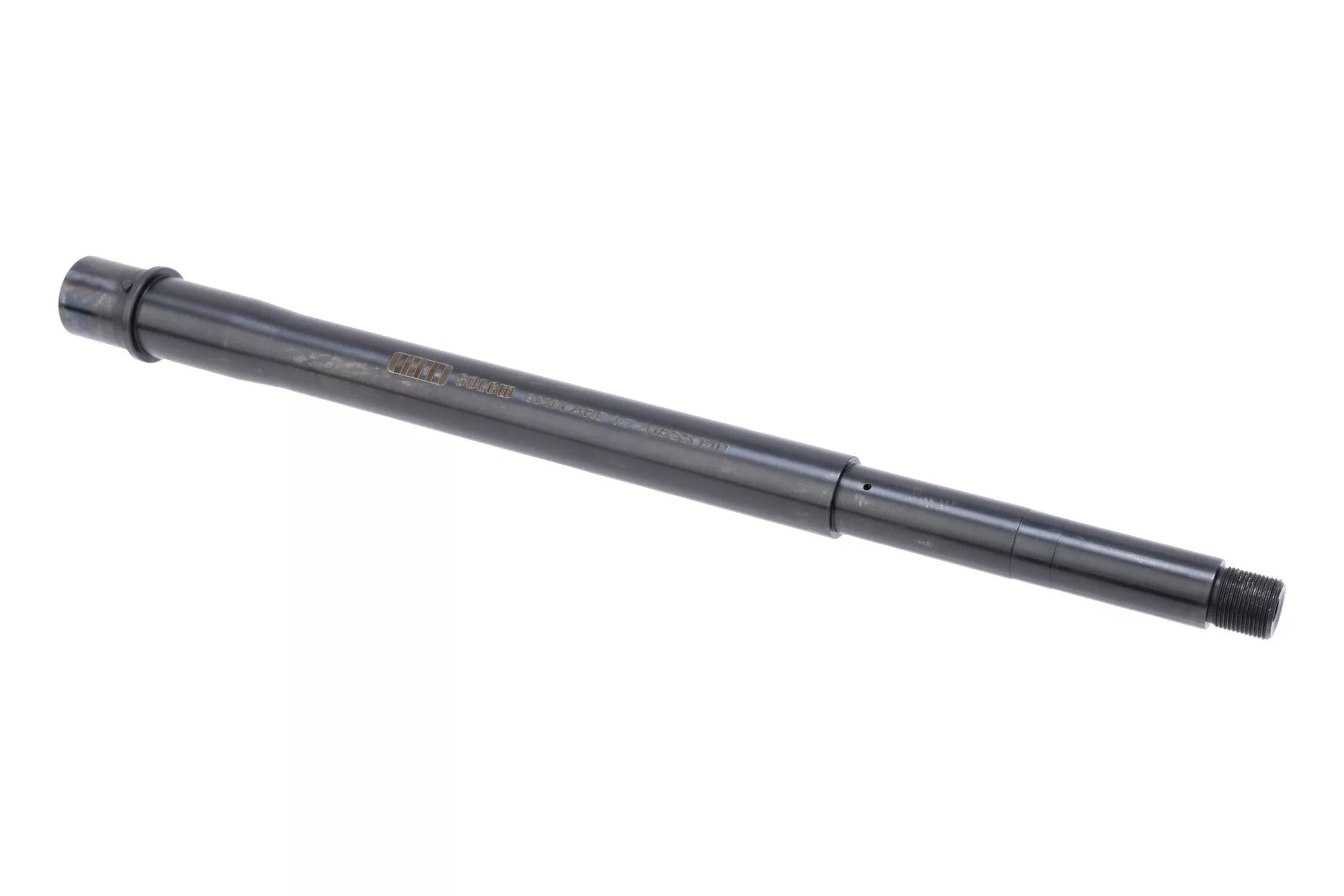 SOLGW 6 ARC Precision SPR Mid-Length AR-15 Barrel 13.9"