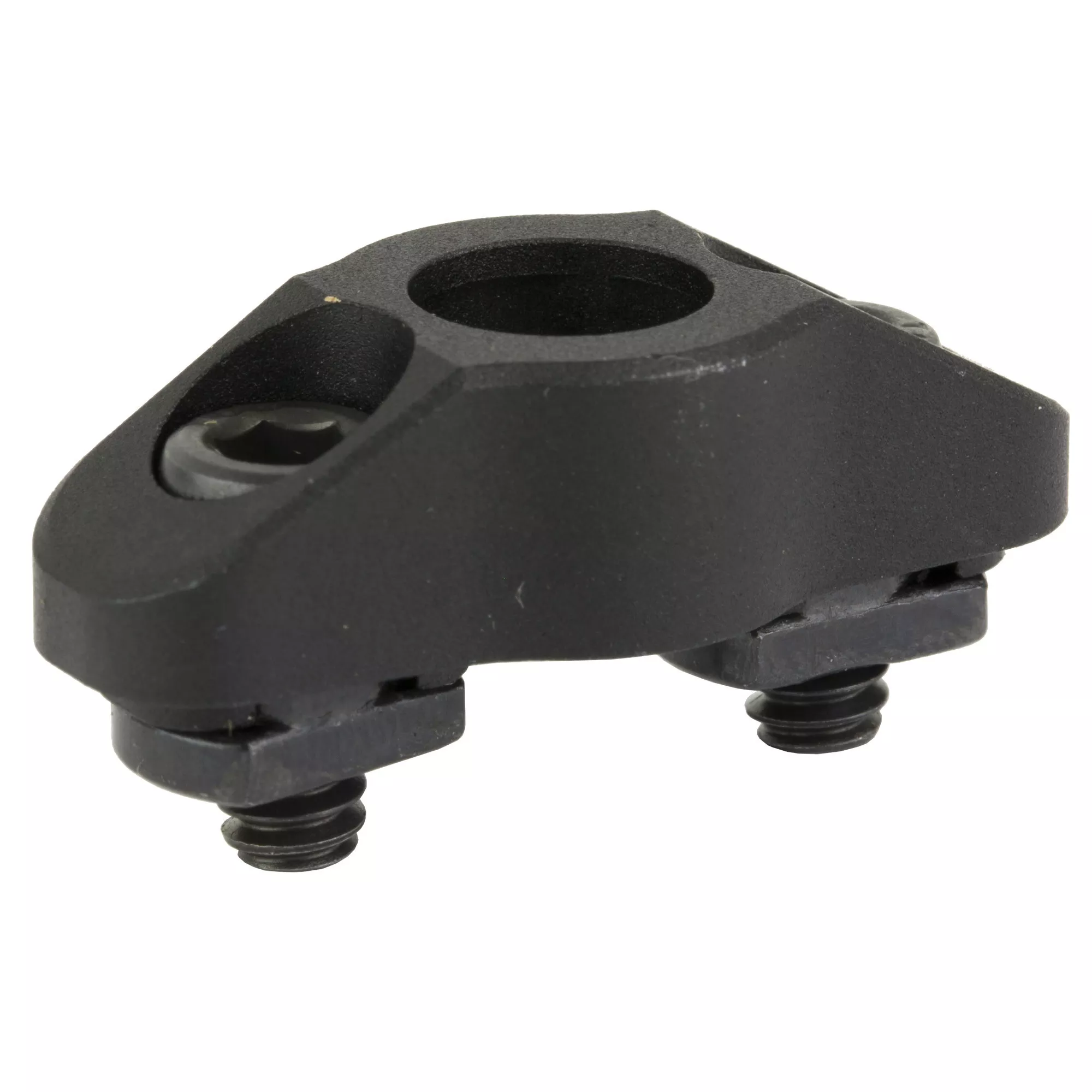 SOLGW Aluminum M-LOK QD Socket Black
