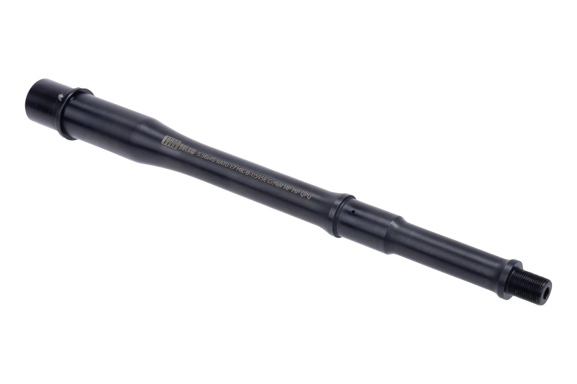 SOLGW AR-15 Combat Grade V2 5.56mm Barrel