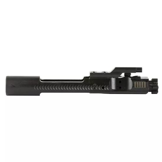 SOLGW BOLT CARRIER GROUP, 5.56NATO, BLACK