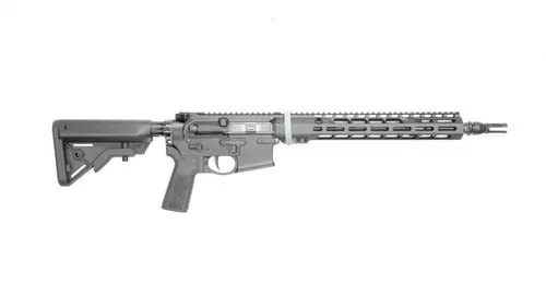SOLGW Broadsword M4-89 13.9" Pinned AR15 Rifle 5.56 Nato*