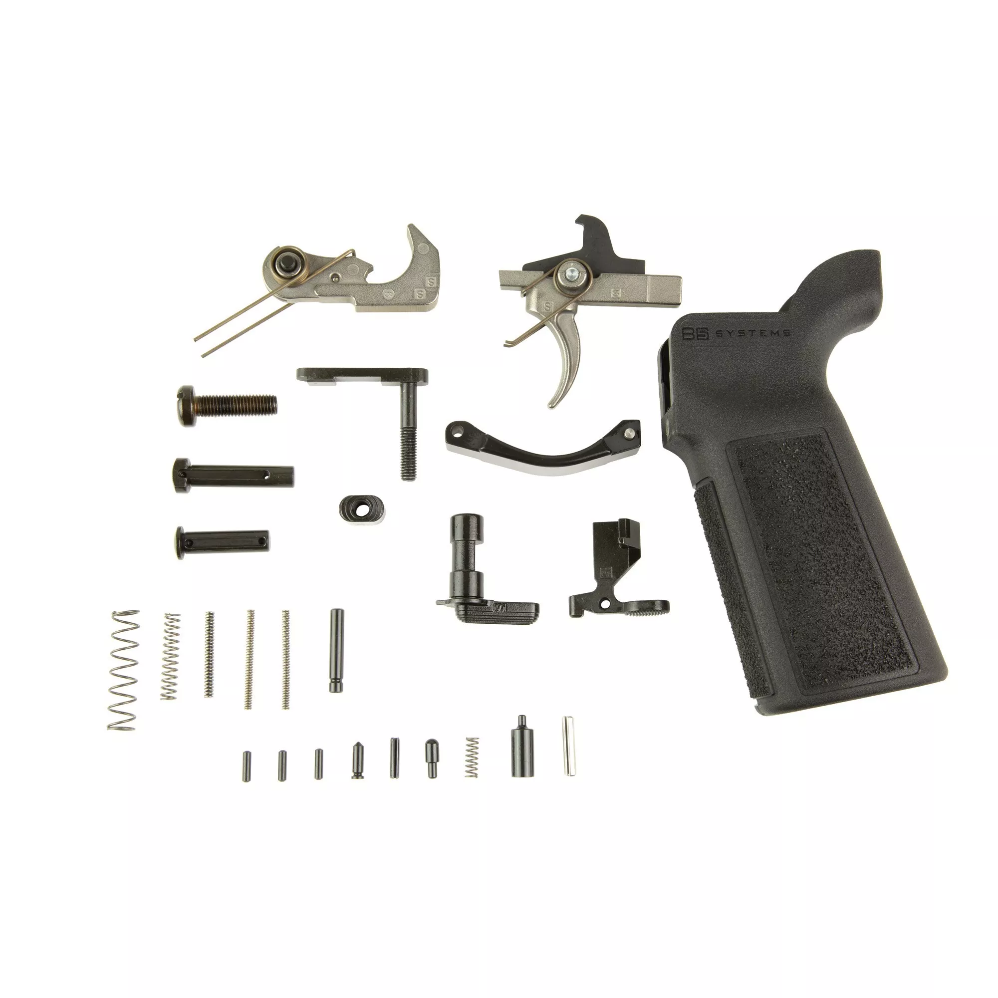 SOLGW Enhanced Blaster Guns Lower Parts Kit