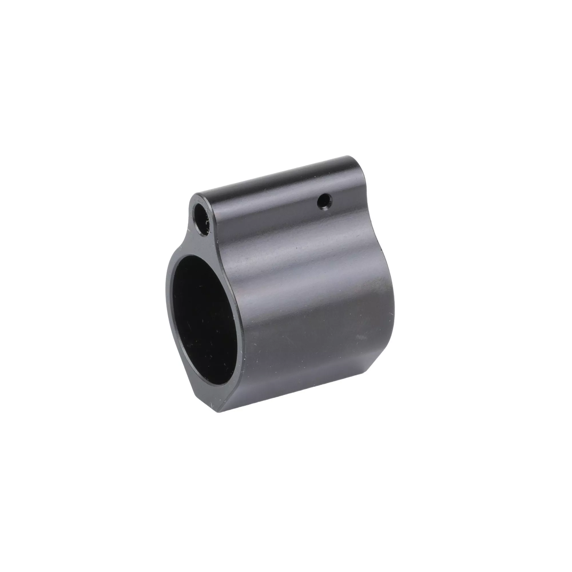 SOLGW Liberty Gas Block .750" Nitrided Black