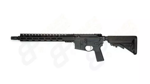 SOLGW M4-89 V2 Broadsword 14.5" Pinned HUXWRX Rifle*