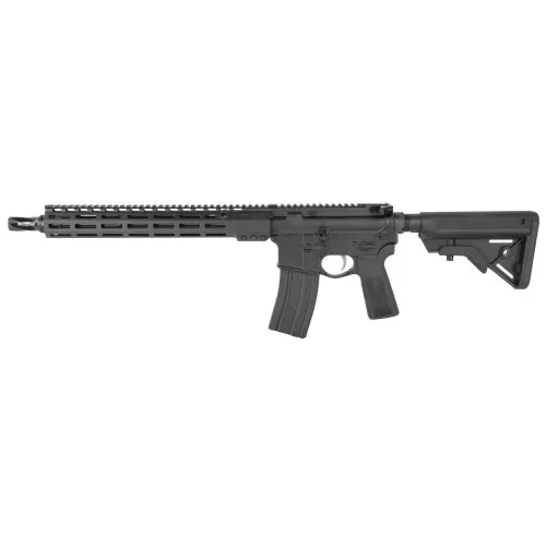 SOLGW M4-L89 5.56mm 13.7" Pinned Rifle - HUX Flash Hider