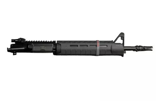 SOLGW Patrol Upper 556 - 13.7"