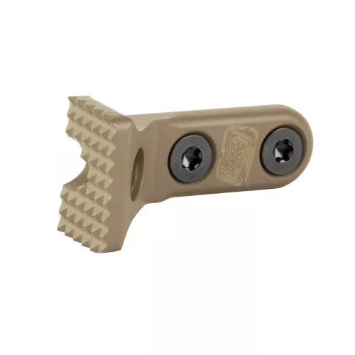 SOLGW Presscheck Barricade Stop M-LOK - FDE