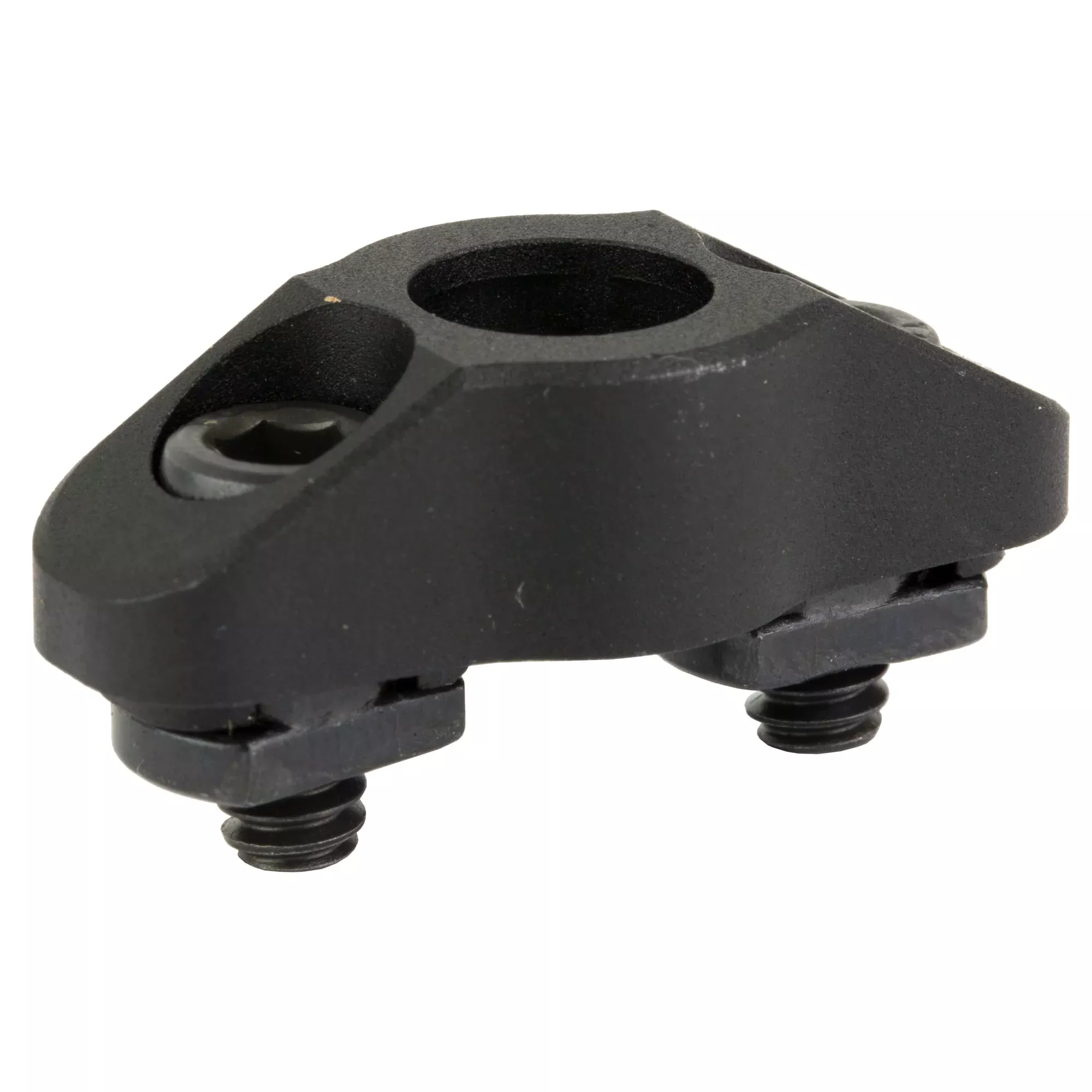 Sons of Liberty Gun Works Aluminum M-LOK QD Socket – Black