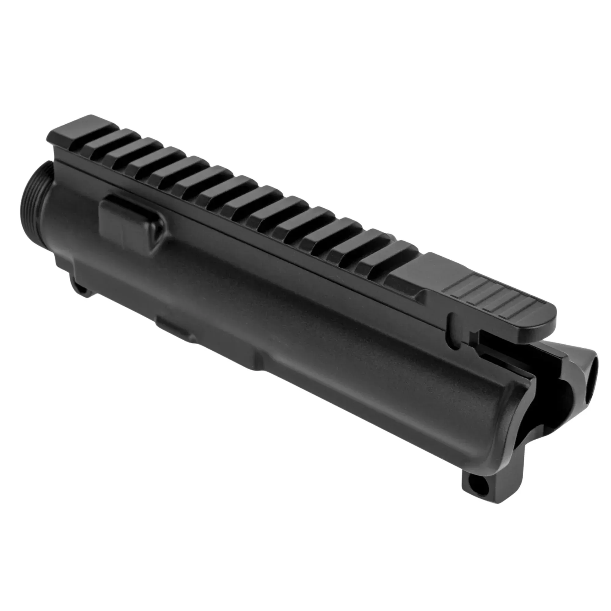 Sons of Liberty Gun Works AR-15 Stripped Upper Receiver – Mil-Spec AR-15 Lower