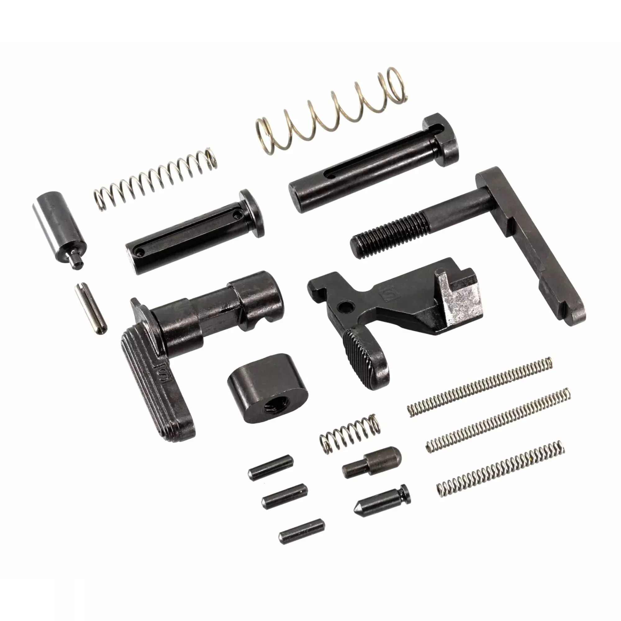 Sons of Liberty Gun Works Blaster Starter Kit – AR-15 Build Kit