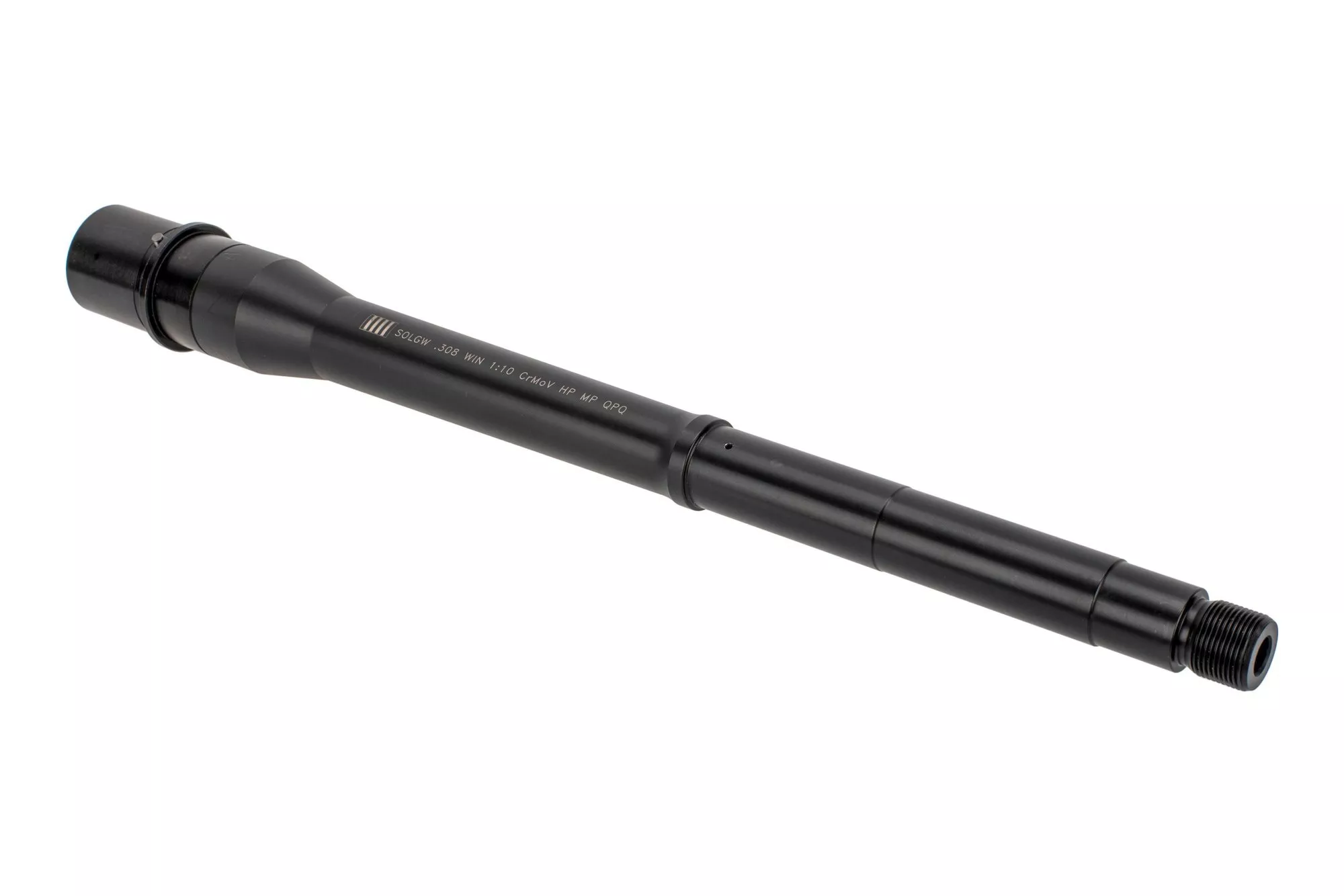 Sons of Liberty Gun Works Combat Grade .308 Carbine Barrel 12.5"