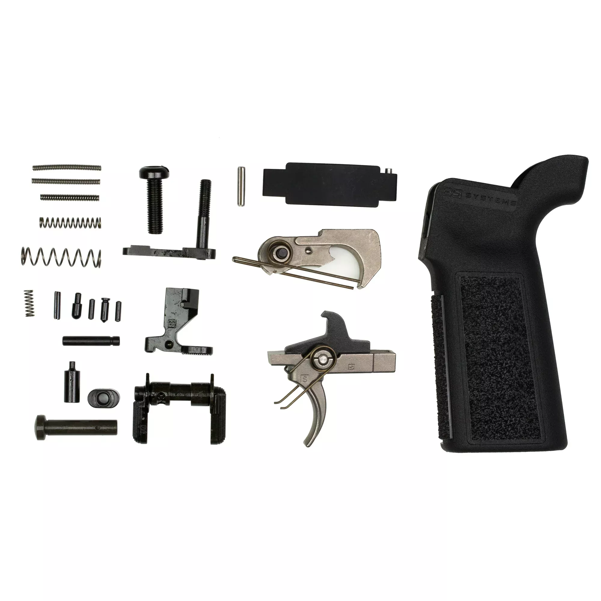 Sons of Liberty Gun Works Enhanced Blaster Guts B5 Ambidextrous Lower Parts Kit