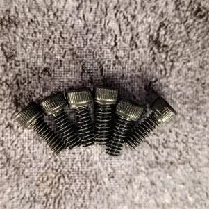 Spare Parts - Goliath & Goliath XL Replacement Screws