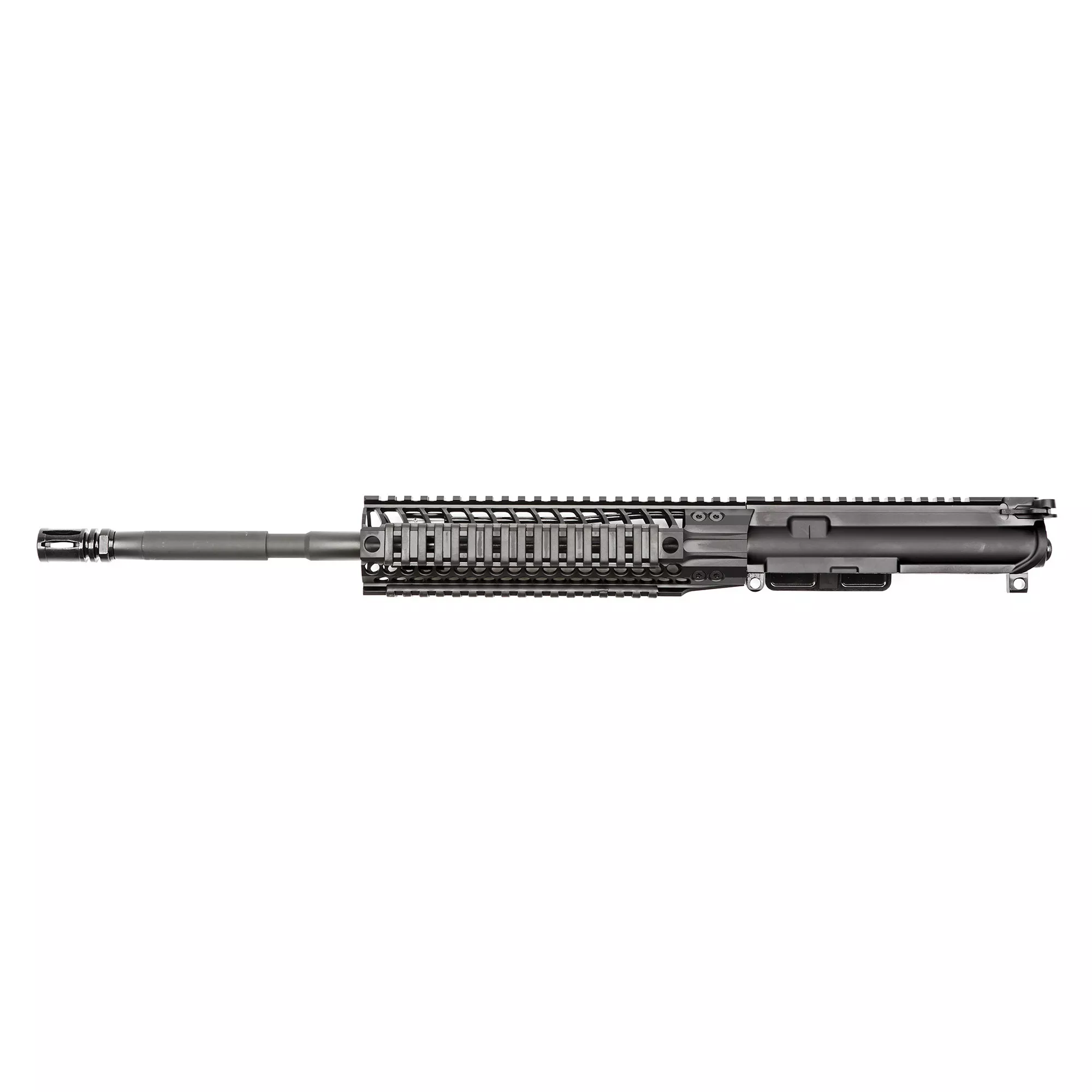 Spike's 556nato M4 Le Upper W/rail