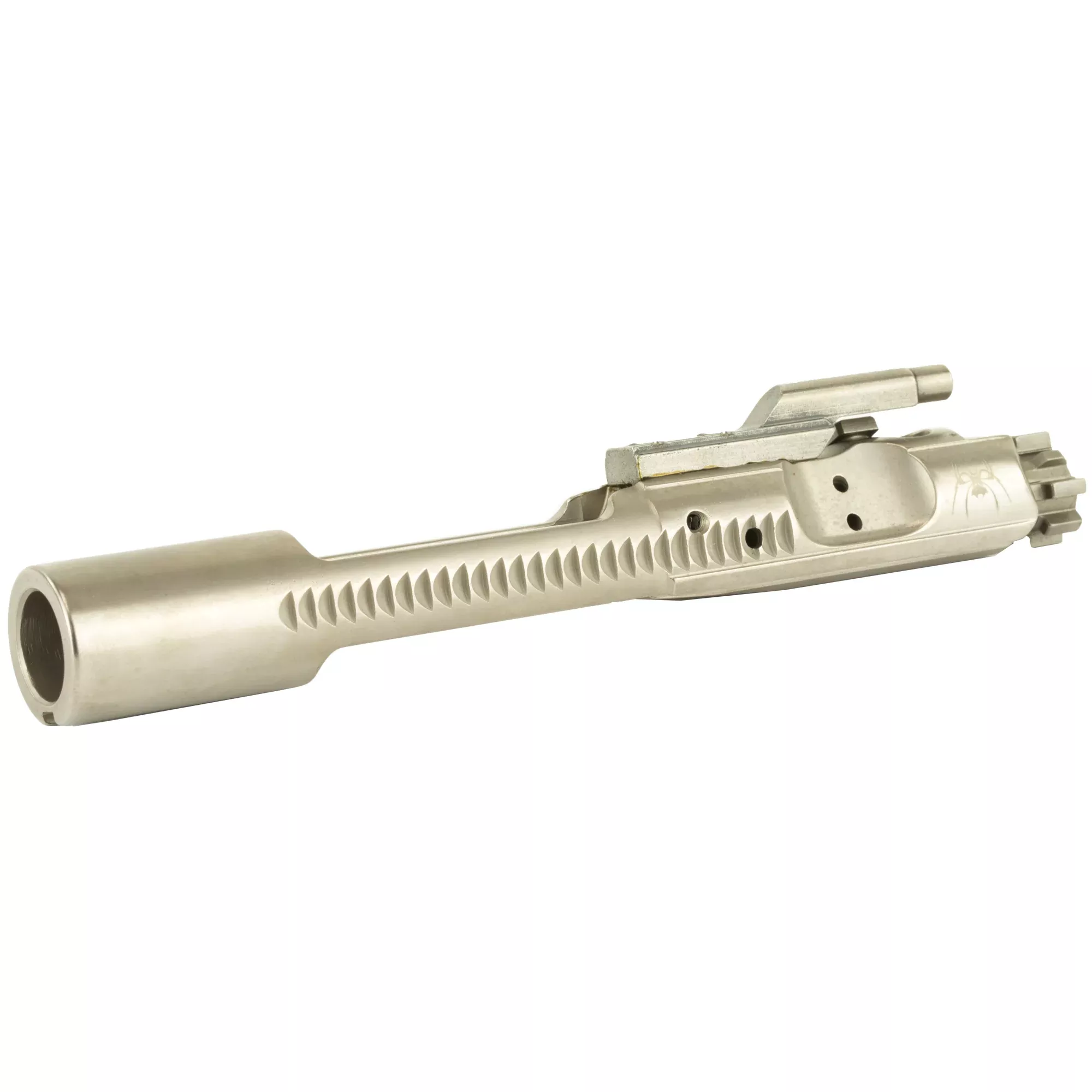 Spike's Tactical 5.56 Bolt Carrier Group – Nickel Boron Finish