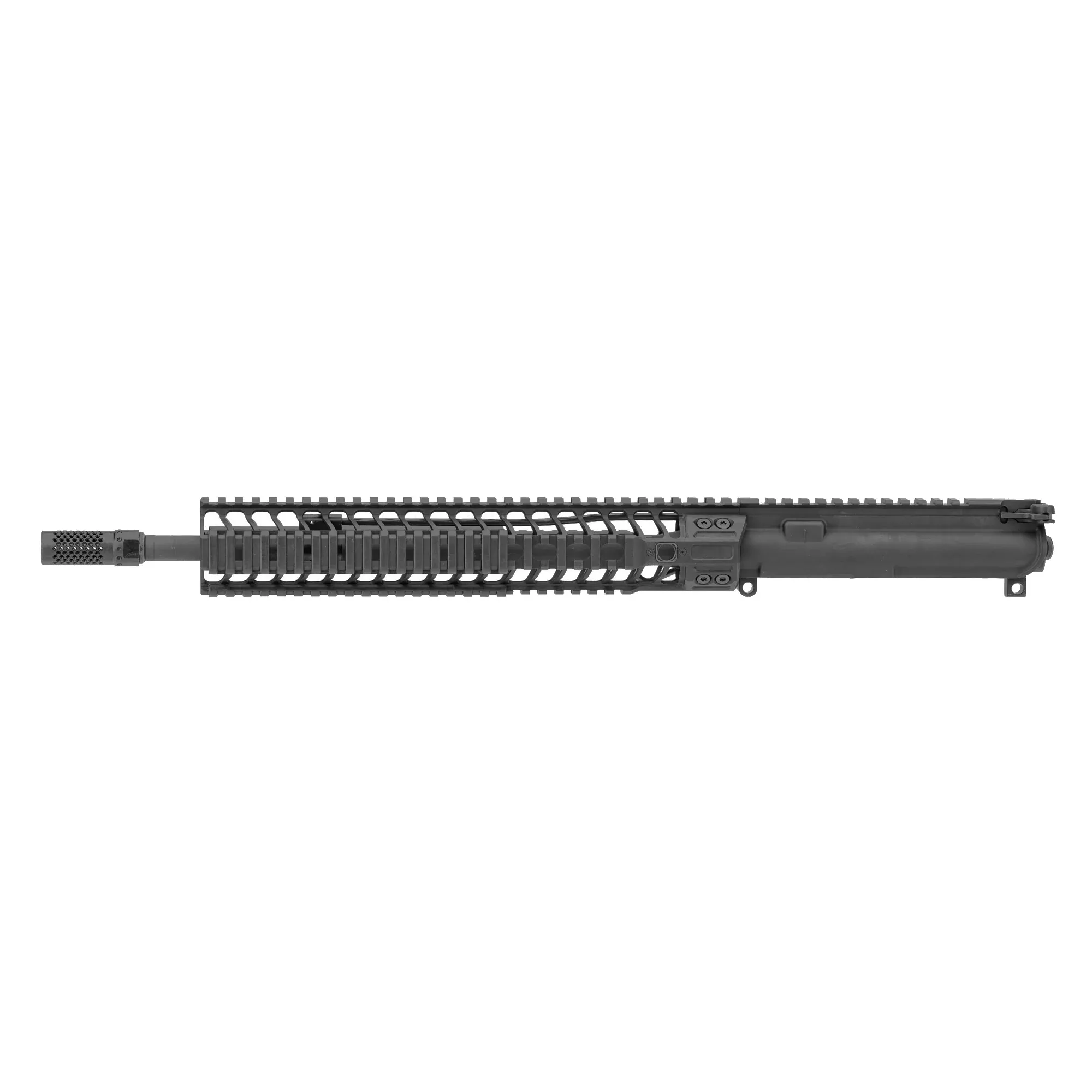 Spike's Tactical 5.56 NATO Upper Receiver Assembly 14.5" Pinned & Welded