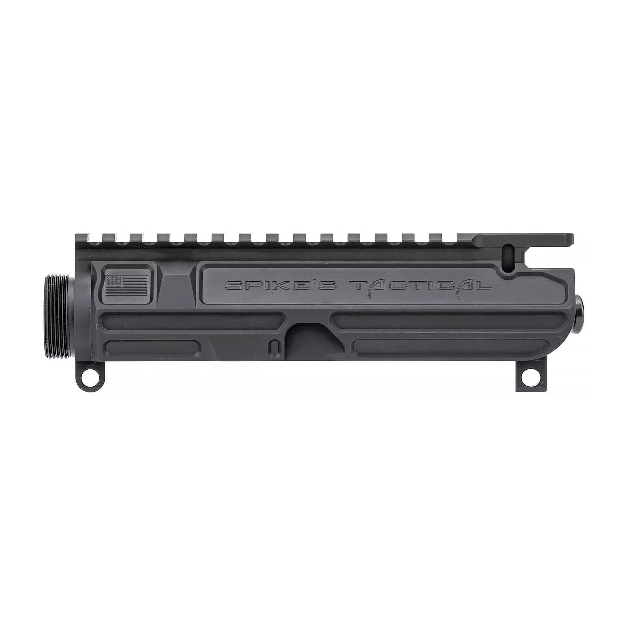Spike's Tactical Billet Upper Gen2 Mil-Spec – AR-15 Platform