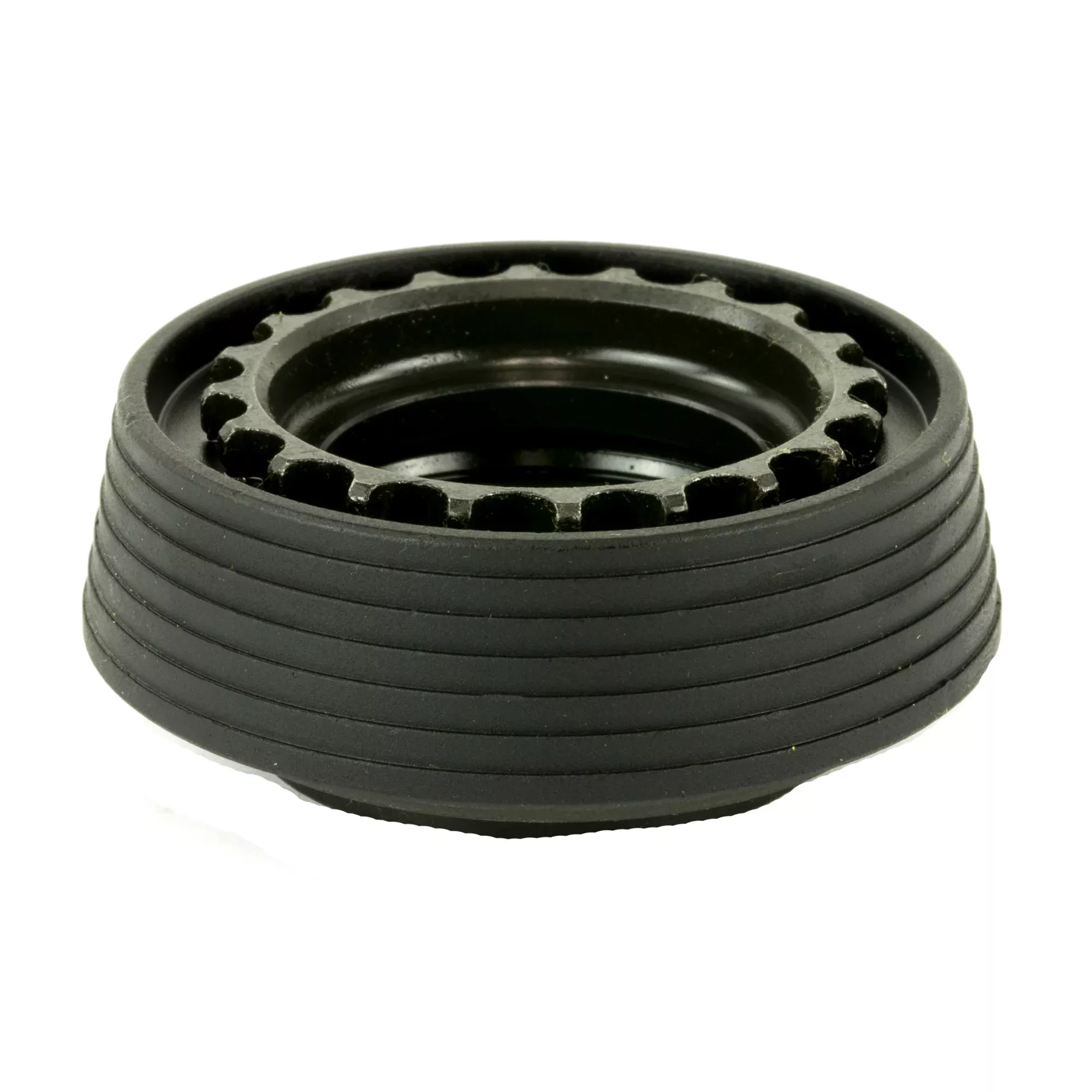 Spike's Tactical Delta Ring Assembly with Barrel Nut – AR-15/M4