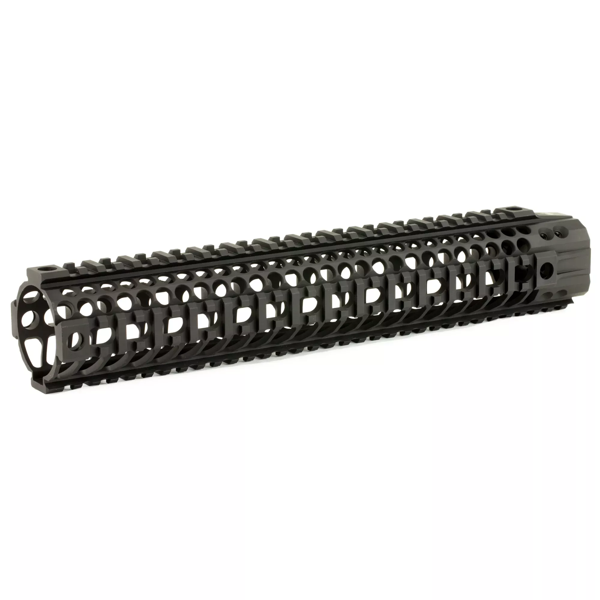 Spike's Tactical LW BAR2 Rail 13.2" – AR-15 Free Float Handguard