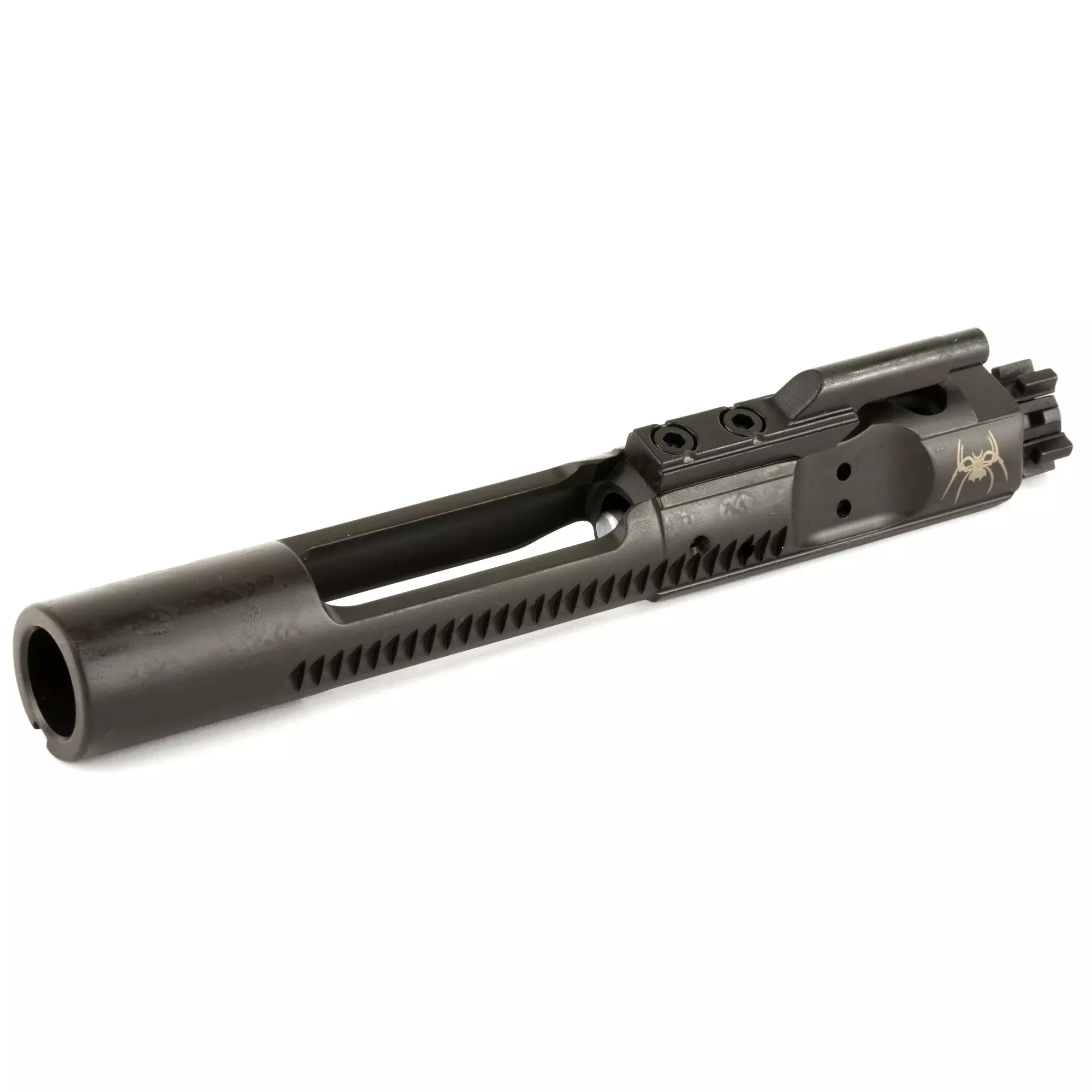 Spike's Tactical M16 Bolt Carrier Group – Black Phosphate