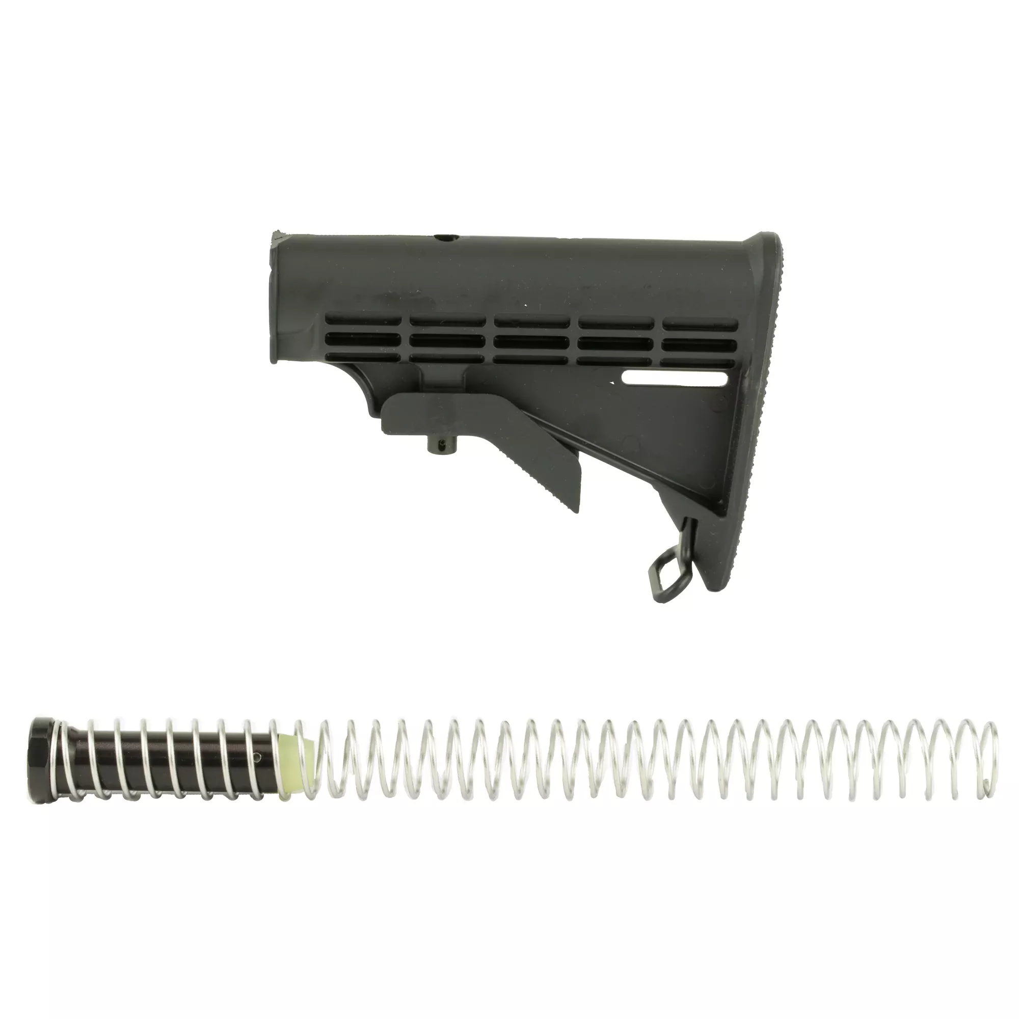 Spike's Tactical M4 Complete Stock Kit ST-T2 – AR-15/M4 Carbine