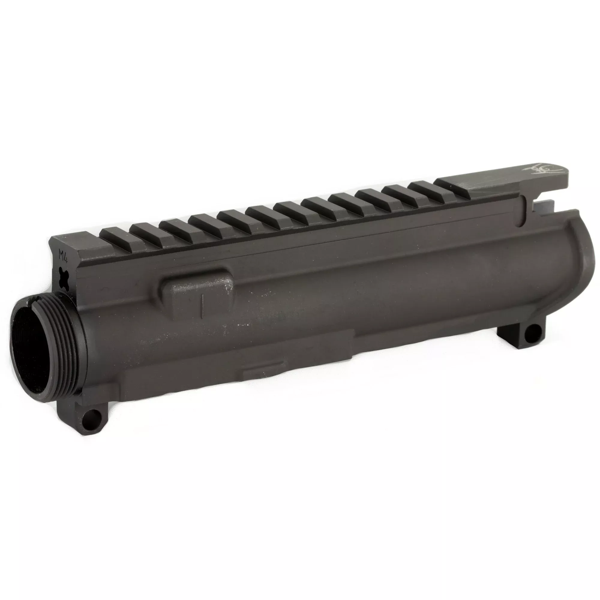 Spike's Tactical M4 Forged Upper Receiver – Multi-Caliber Flat-Top AR-15